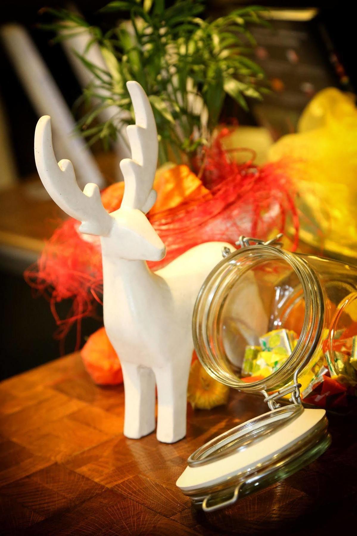 Akzent Hotel Restaurant Hirsch Хайденхайм ан дер Бренц Екстериор снимка